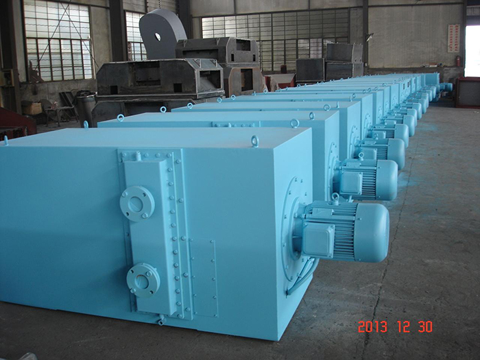 天津YKS500水冷却器